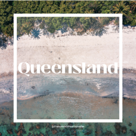 Curious Explorers Wanted for a Queensland Adventure