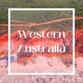 The Ultimate Western Australia Jam-Packed Road Trip You’ll Never Forget.