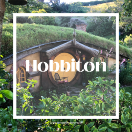 Hobbiton Evening Banquet Tour – New Zealand Review