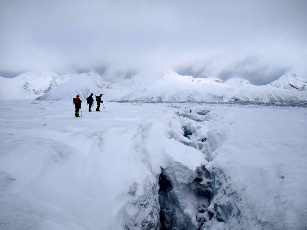 Svalbard