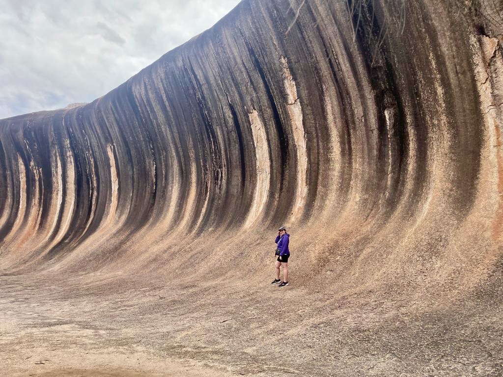 Wave Rock