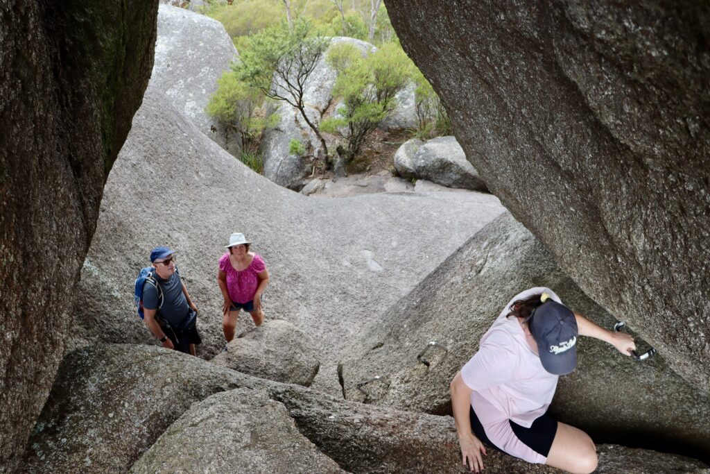 Porongurup National Park