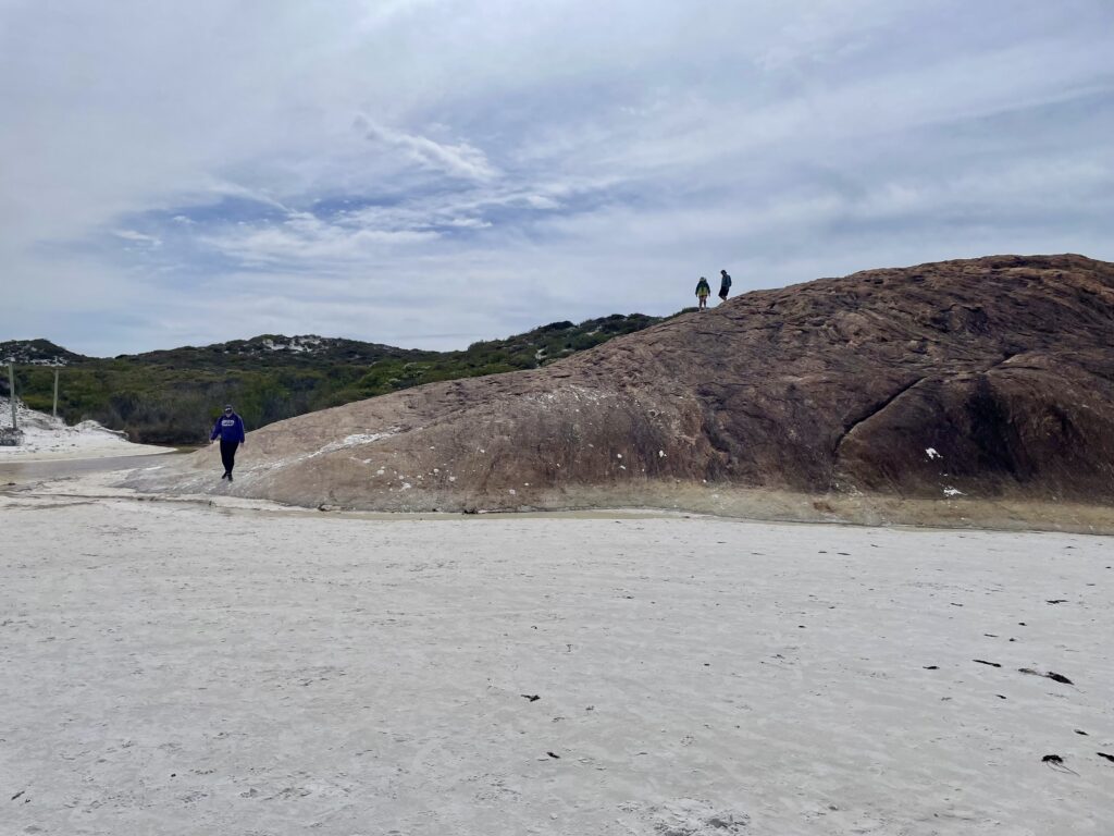 Thistle Cove - Cape Le Grand National Park