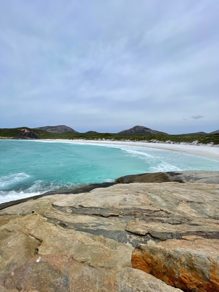 Cape Le Grand National Park