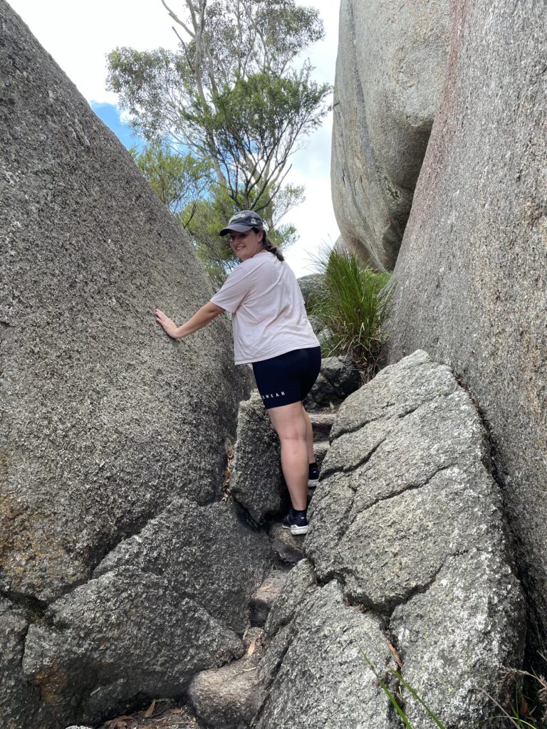 Porongurup National Park