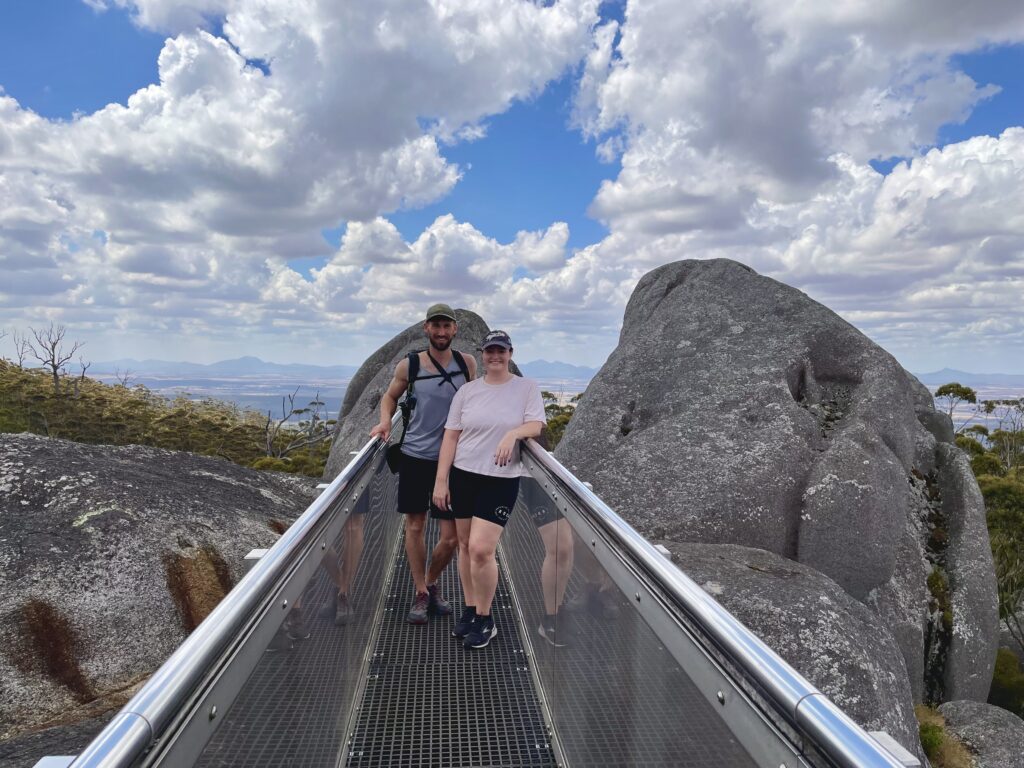 Porongurup National Park